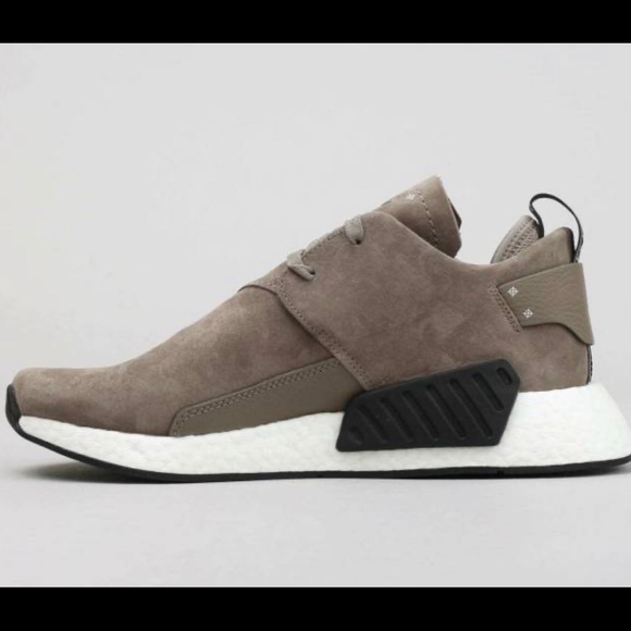 Adidas NMD_C2 - Picture 2 of 7
